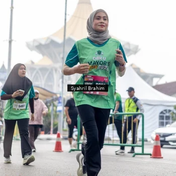 Runner Photo 8579554