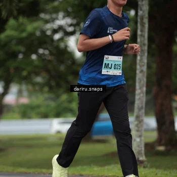 Runner Photo 8579559