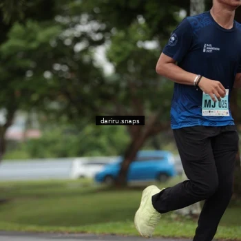 Runner Photo 8579560