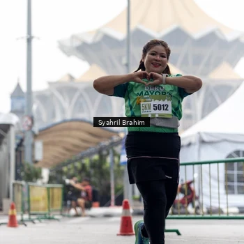 Runner Photo 8579561