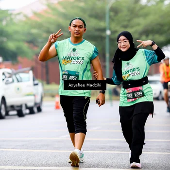 Runner Photo 8579563