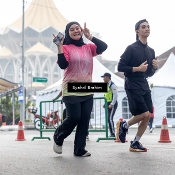 Runner Photo 8579564