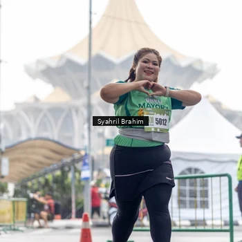 Runner Photo 8579568