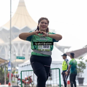Runner Photo 8579574