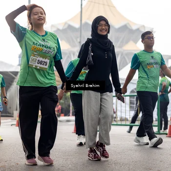 Runner Photo 8579577
