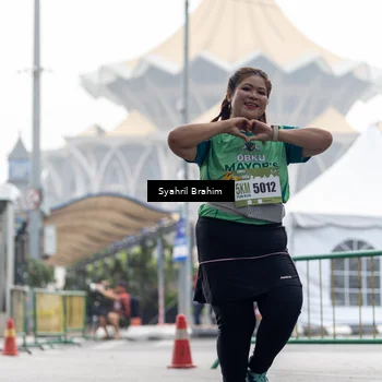 Runner Photo 8579584
