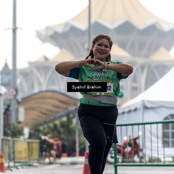 Runner Photo 8579586