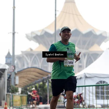 Runner Photo 8579587