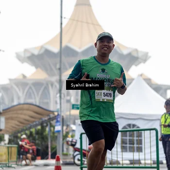 Runner Photo 8579592