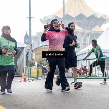 Runner Photo 8579594