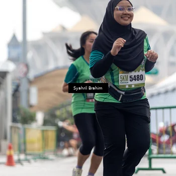 Runner Photo 8579598