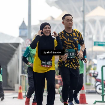 Runner Photo 8579602