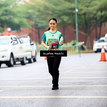 Runner Photo 8579603