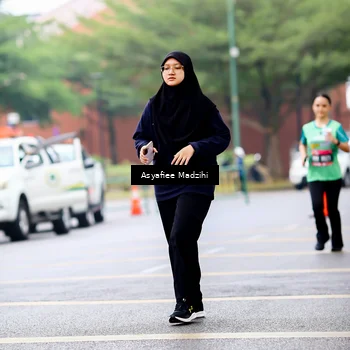 Runner Photo 8579604