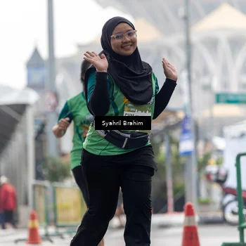 Runner Photo 8579605