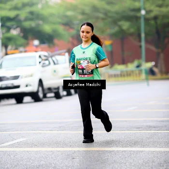 Runner Photo 8579606