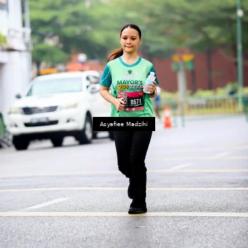 Runner Photo 8579608