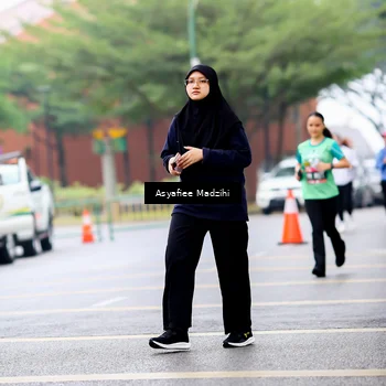 Runner Photo 8579612