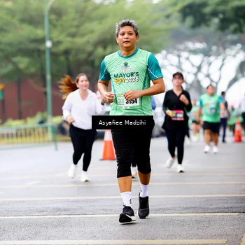 Runner Photo 8579614
