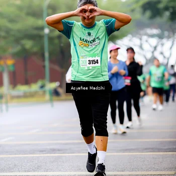 Runner Photo 8579615