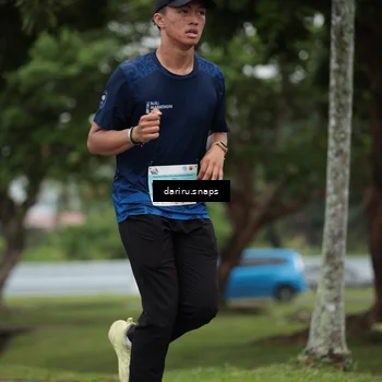 Runner Photo 8579616