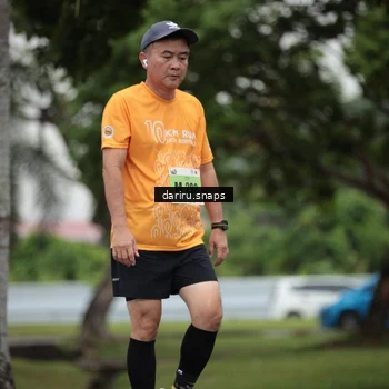 Runner Photo 8579621