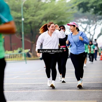 Runner Photo 8579622