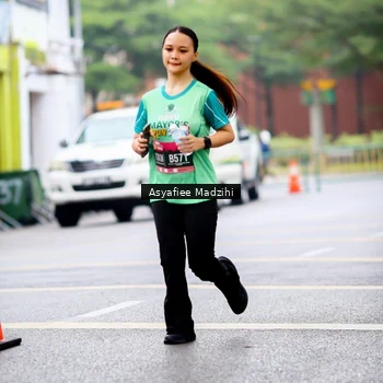 Runner Photo 8579623