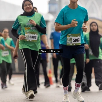 Runner Photo 8579624