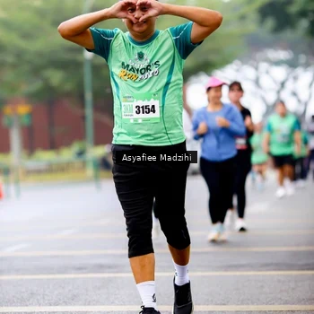Runner Photo 8579625