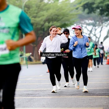 Runner Photo 8579626