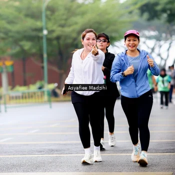 Runner Photo 8579629