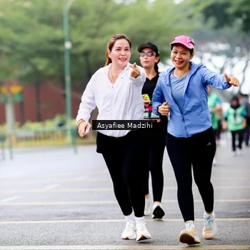 Runner Photo 8579630