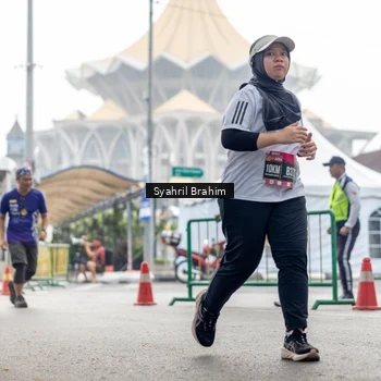 Runner Photo 8579631