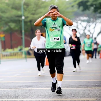 Runner Photo 8579632
