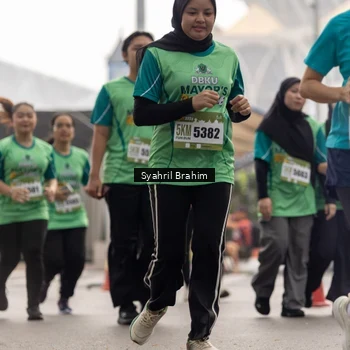 Runner Photo 8579633