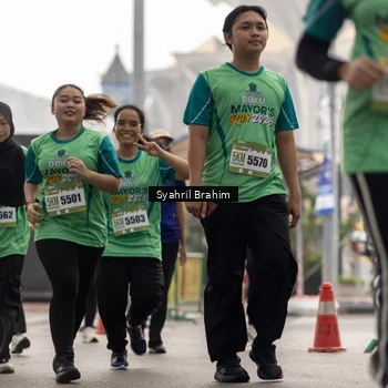Runner Photo 8579634