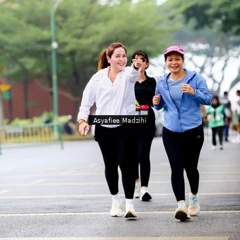 Runner Photo 8579637