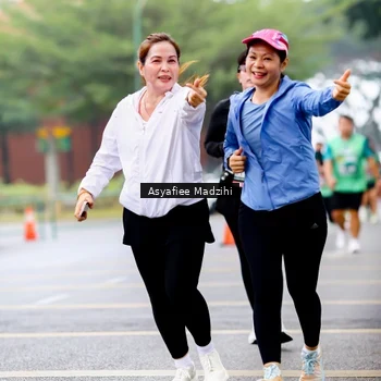 Runner Photo 8579638
