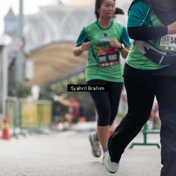 Runner Photo 8579640