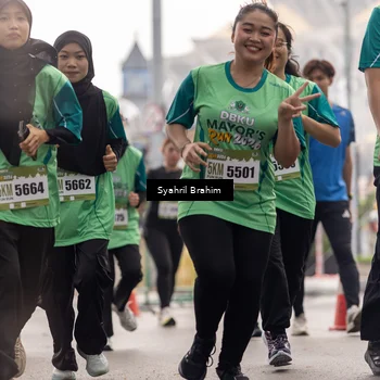 Runner Photo 8579644