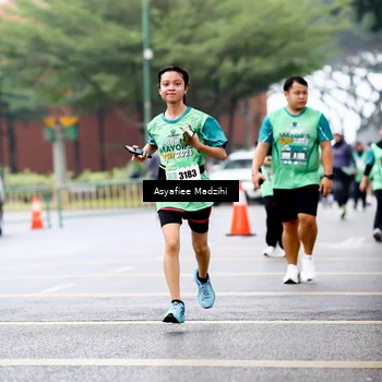 Runner Photo 8579646