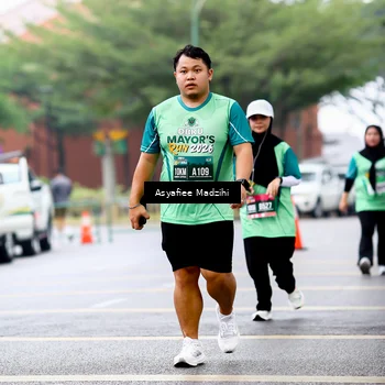 Runner Photo 8579647