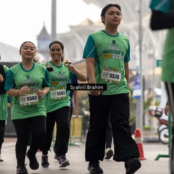 Runner Photo 8579648