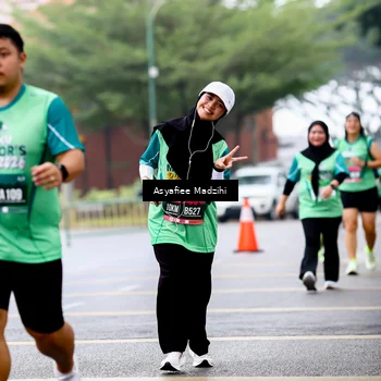 Runner Photo 8579652