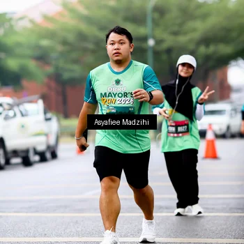 Runner Photo 8579653