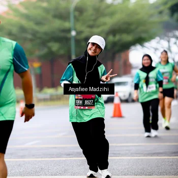 Runner Photo 8579655