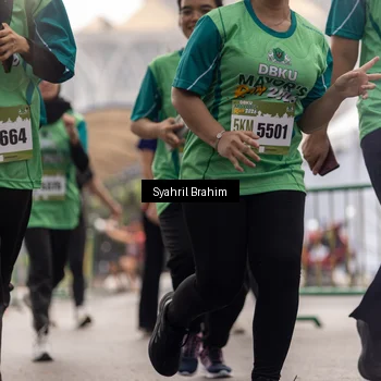 Runner Photo 8579656