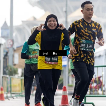 Runner Photo 8579658