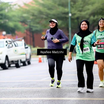 Runner Photo 8579662